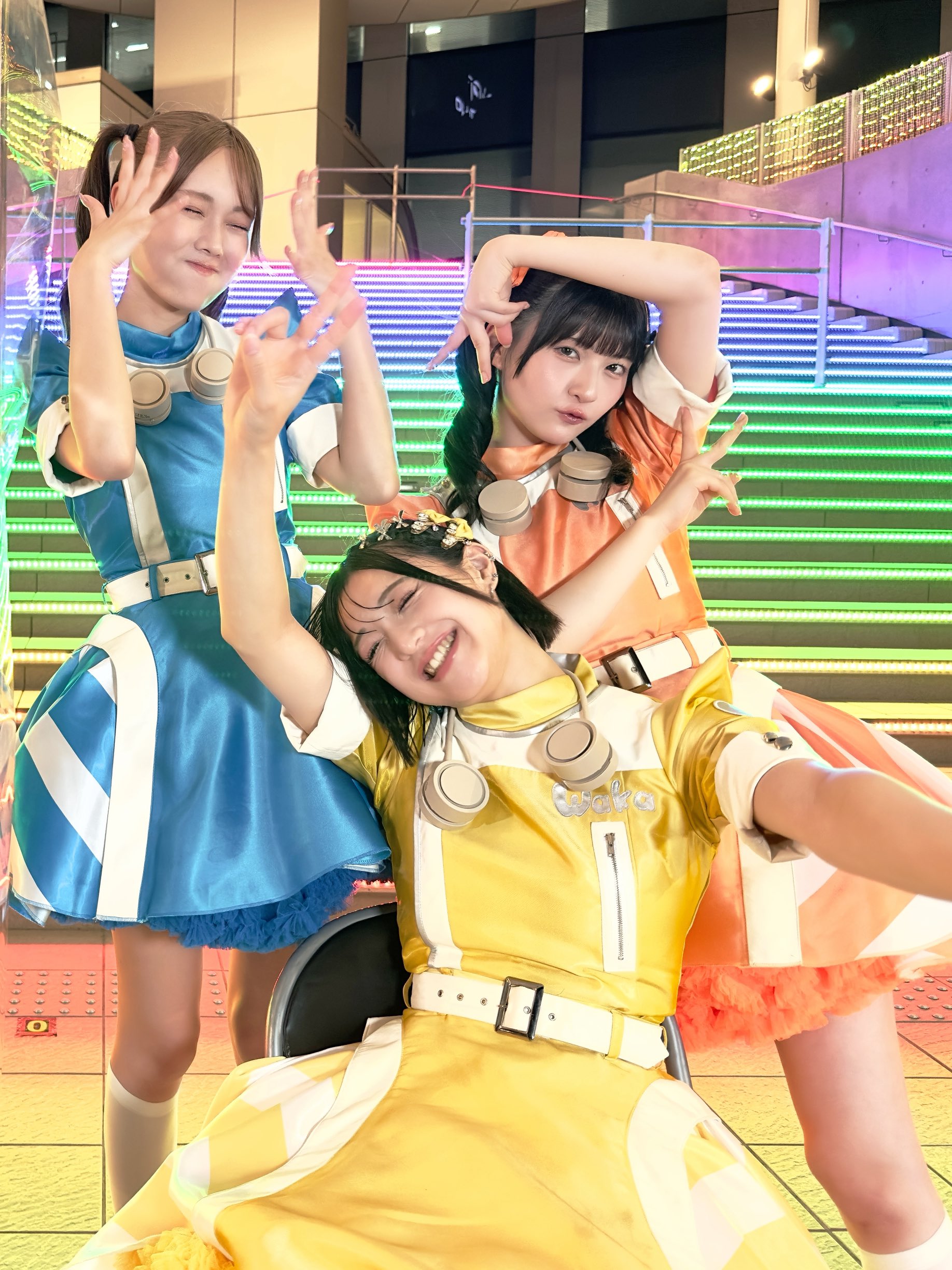 むむむむむー on X: 