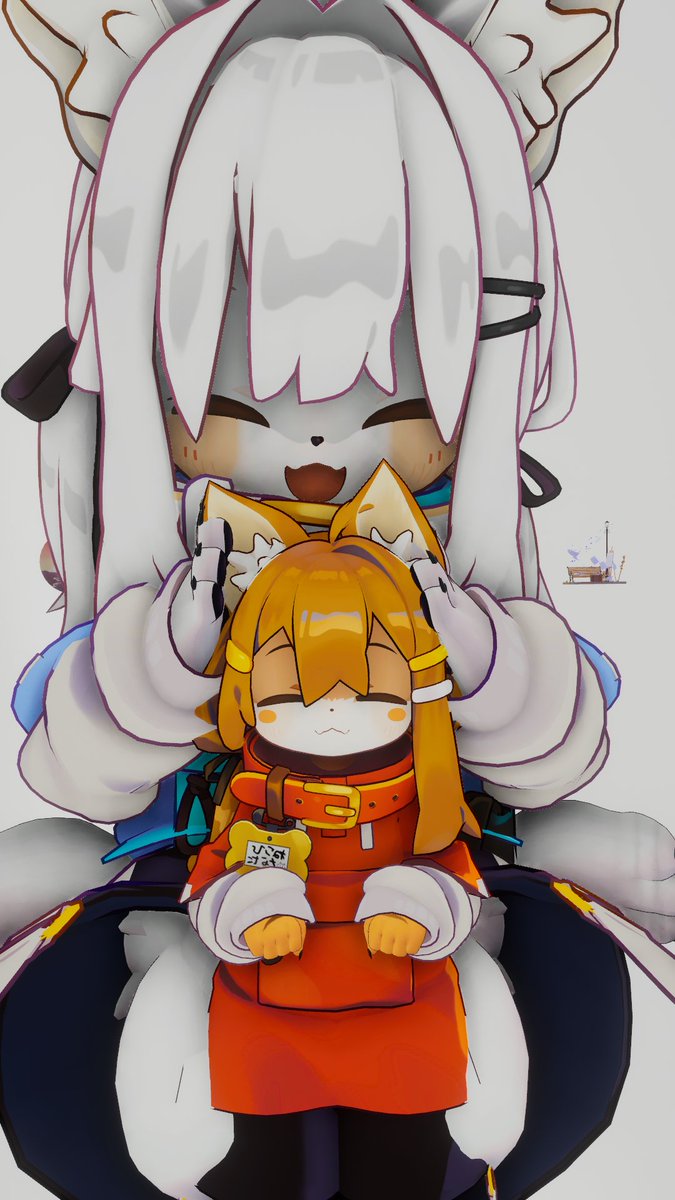 <a href="/Nakayma753/">なご</a> なでなで...。