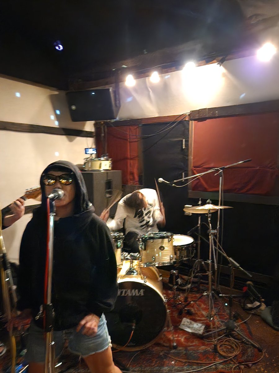 みっく tweet media