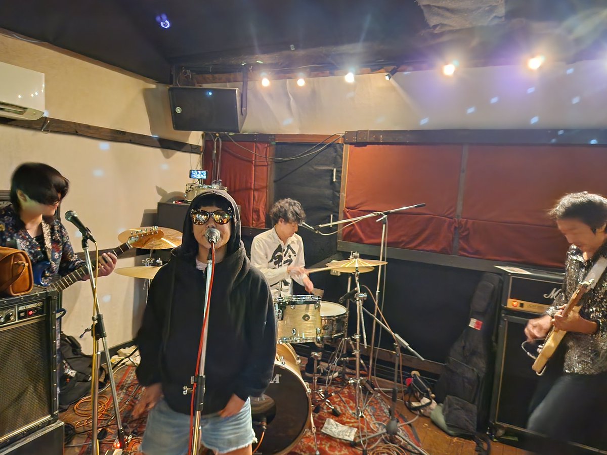 みっく tweet media