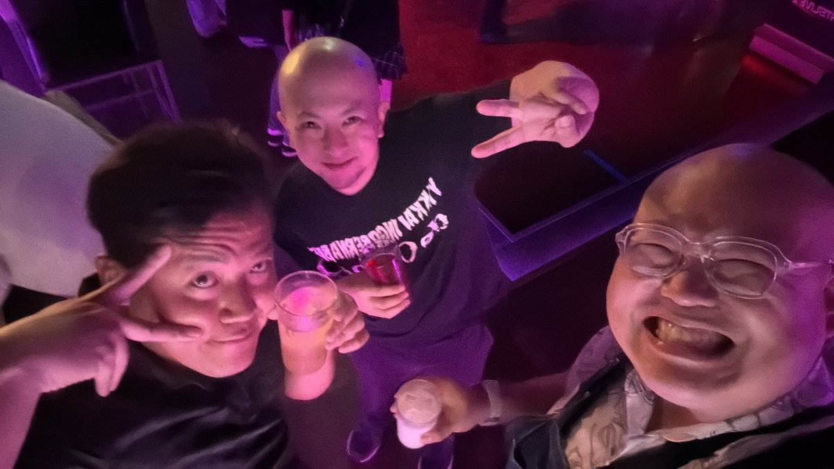 ボカチバで始まってる！！！