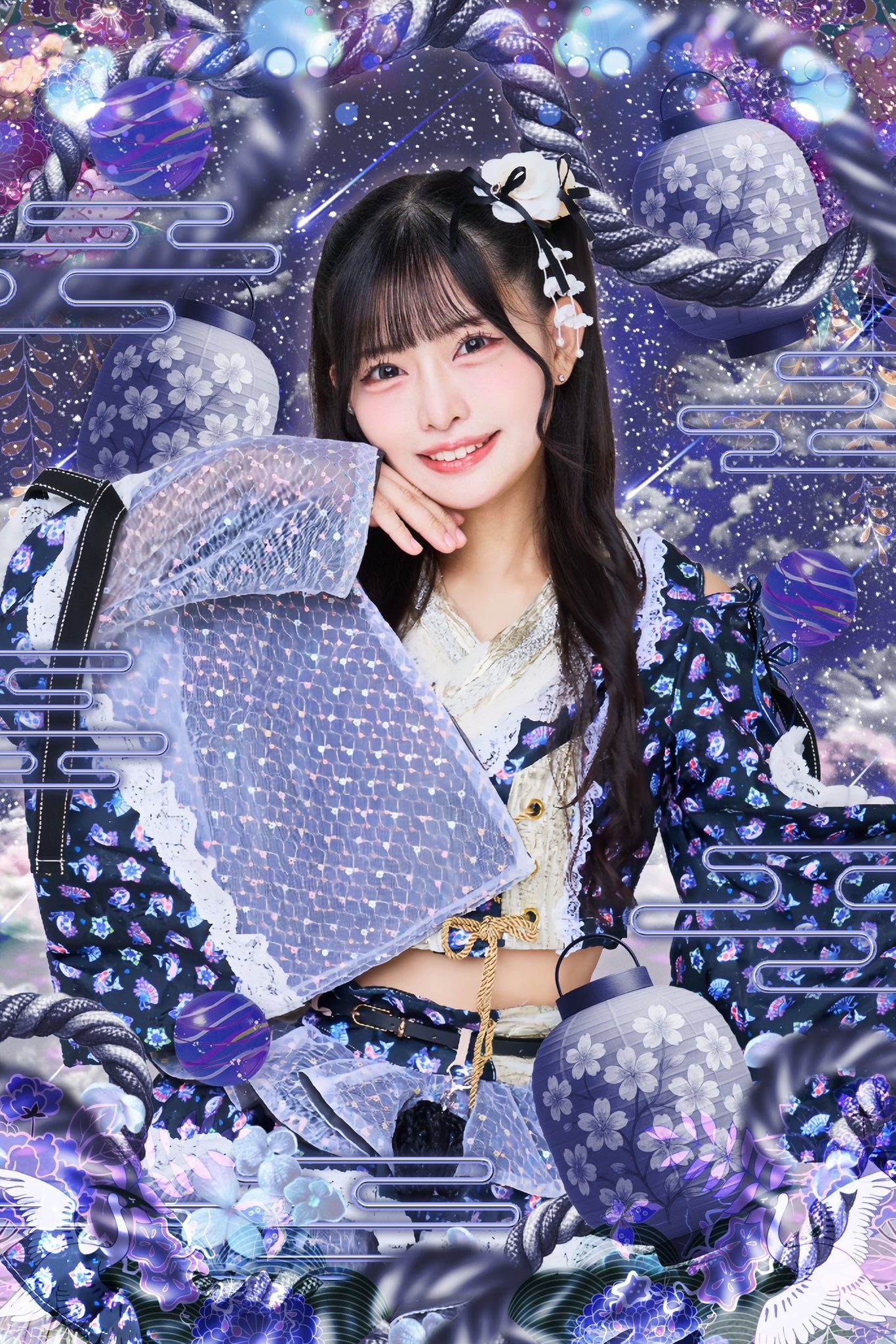 ままチャリ　❀夢叶いキラキラ輝星龍様❀ hq720.jpg?sqp=-