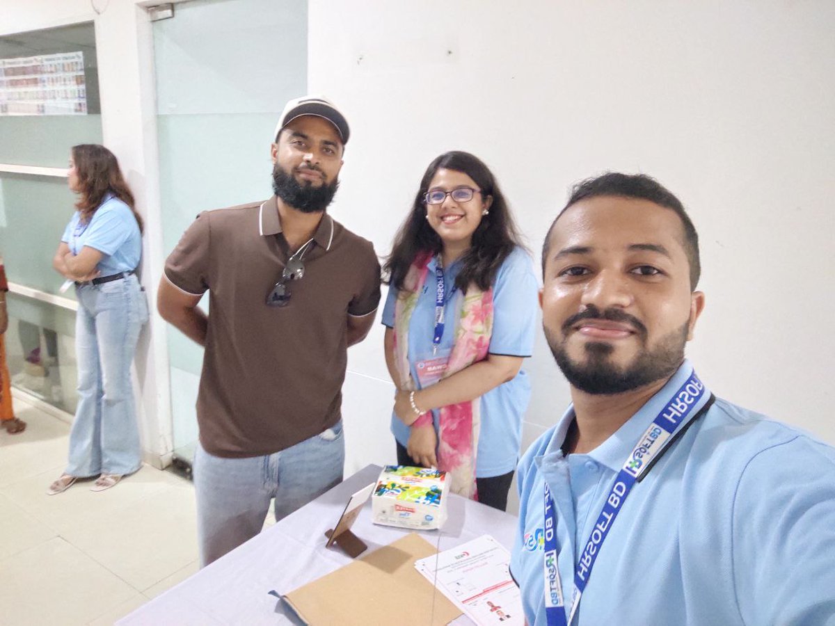 HRSOFT BD tweet media