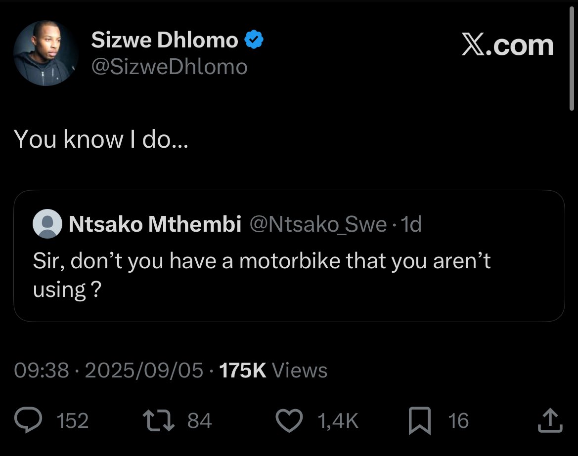 destinyzee's tweet photo. #InCaseYouMissedIt https://t.co/gipjFdPVHL