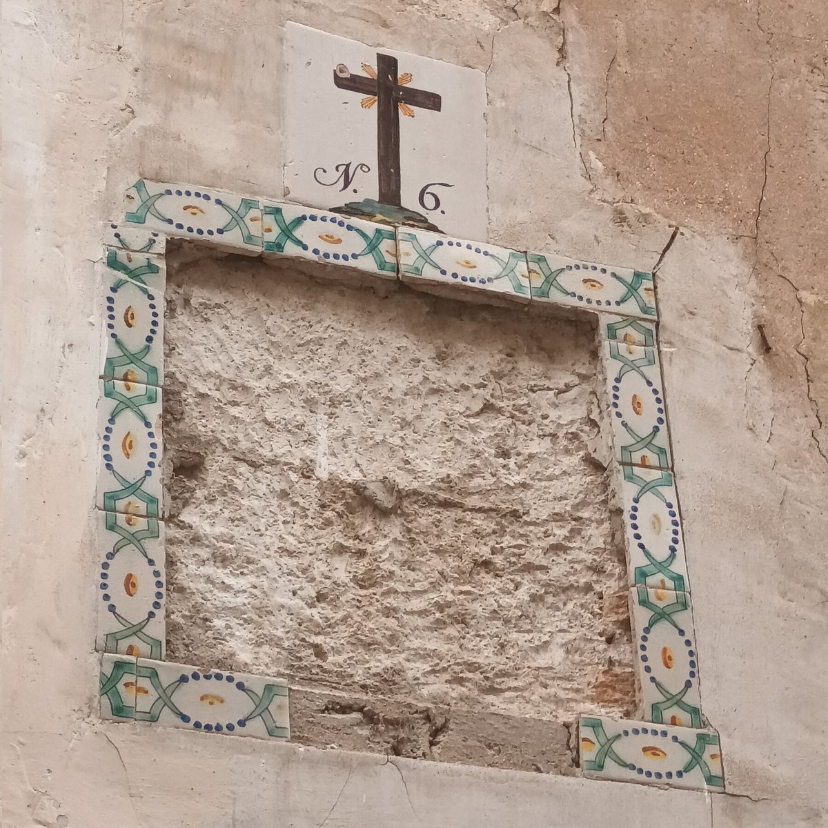 Casc Antic Digne i Viu tweet media