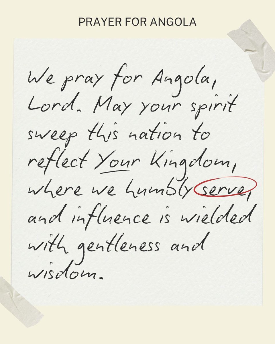 PrayMissionOne's tweet image. The path to influence goes downward before it goes upward. #ServantFirst