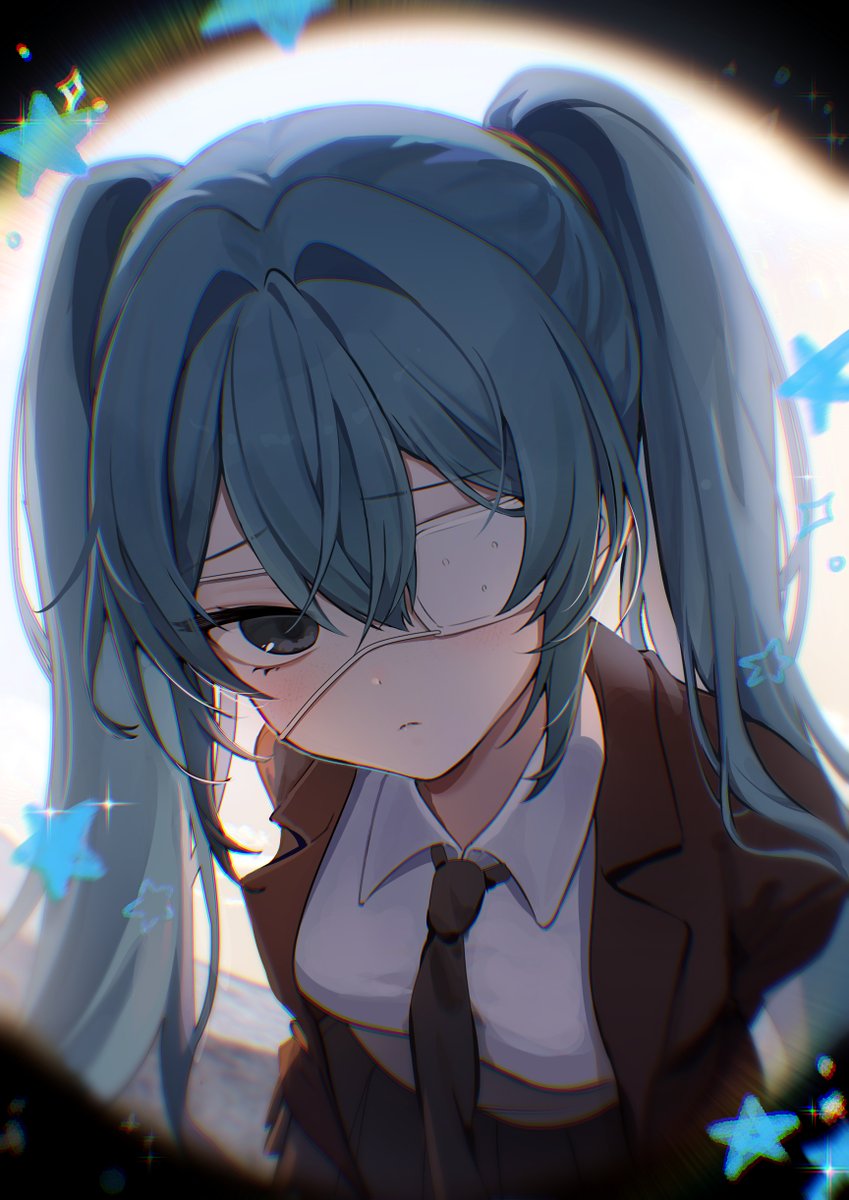 #モニタリング #初音ミク