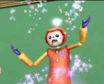 It's funny how the imaginary friend icon in The Sims 4 resembles the imaginary friend from The Sims 3.