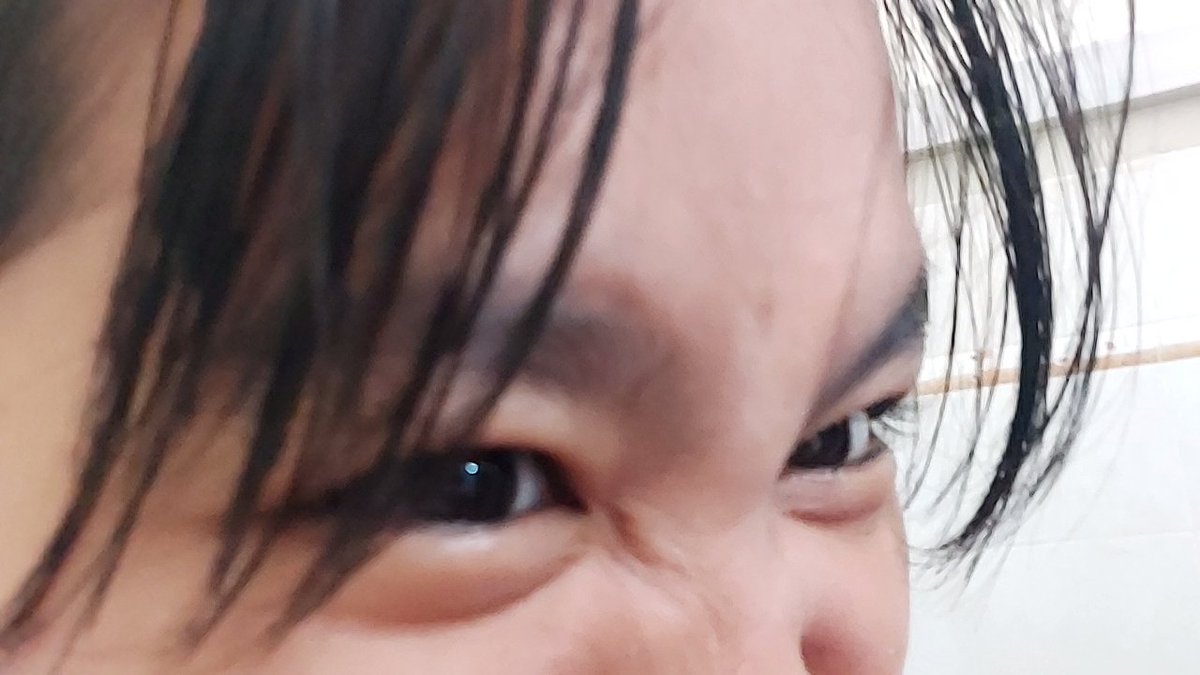 o_ojinghle's tweet photo. Halooo ada yang kangen aku gakk??💗💌💋💅 https://t.co/NuNU3Fcd9b