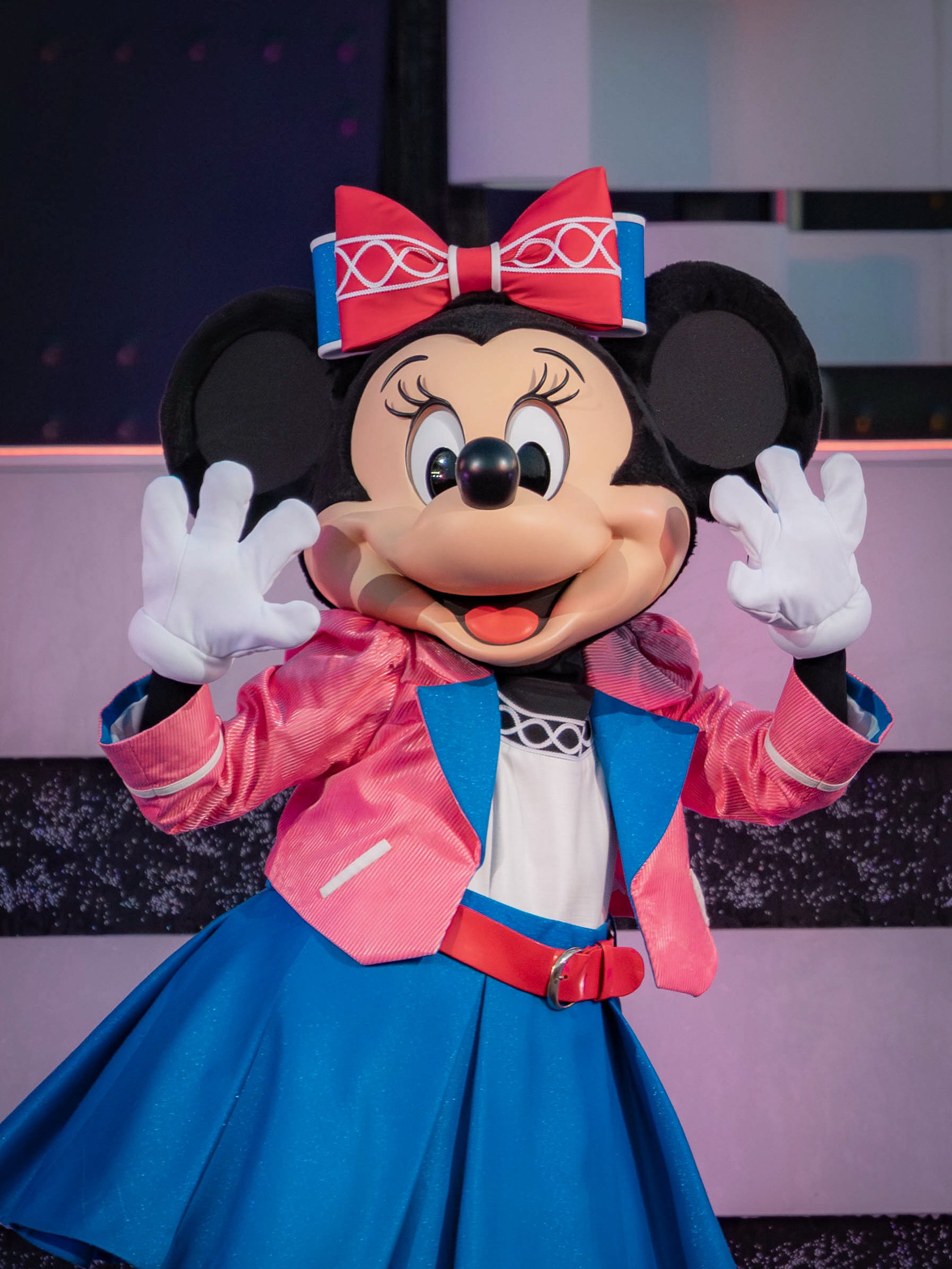 はらちゃん 10月もよろしくね😉💓 #はらちゃん