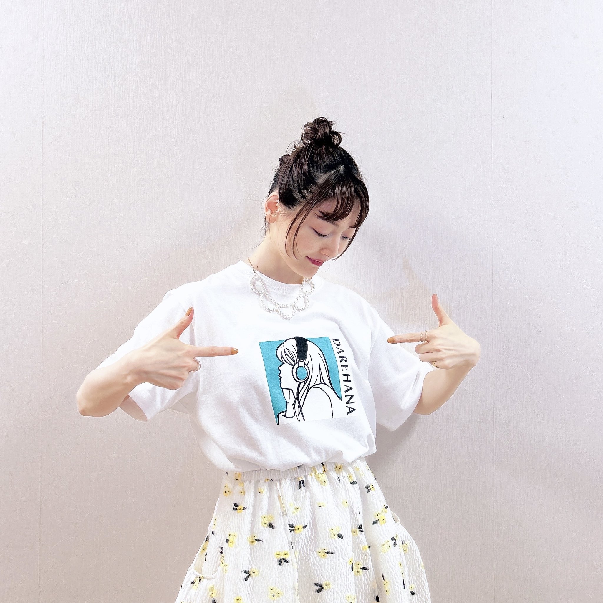 花澤香菜 on X: 