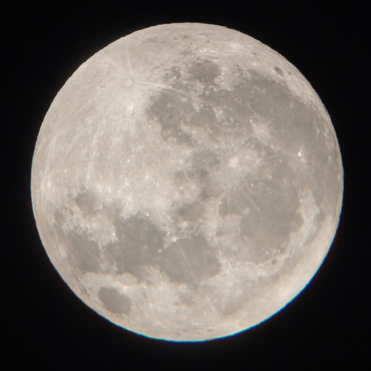 星空案内人とだ tweet media