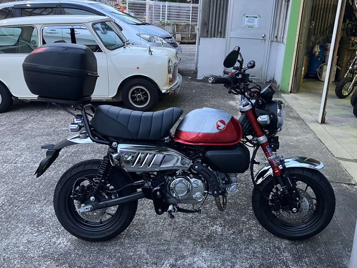 ネバーランド事務員 (@Monky4mini) / Posts / X