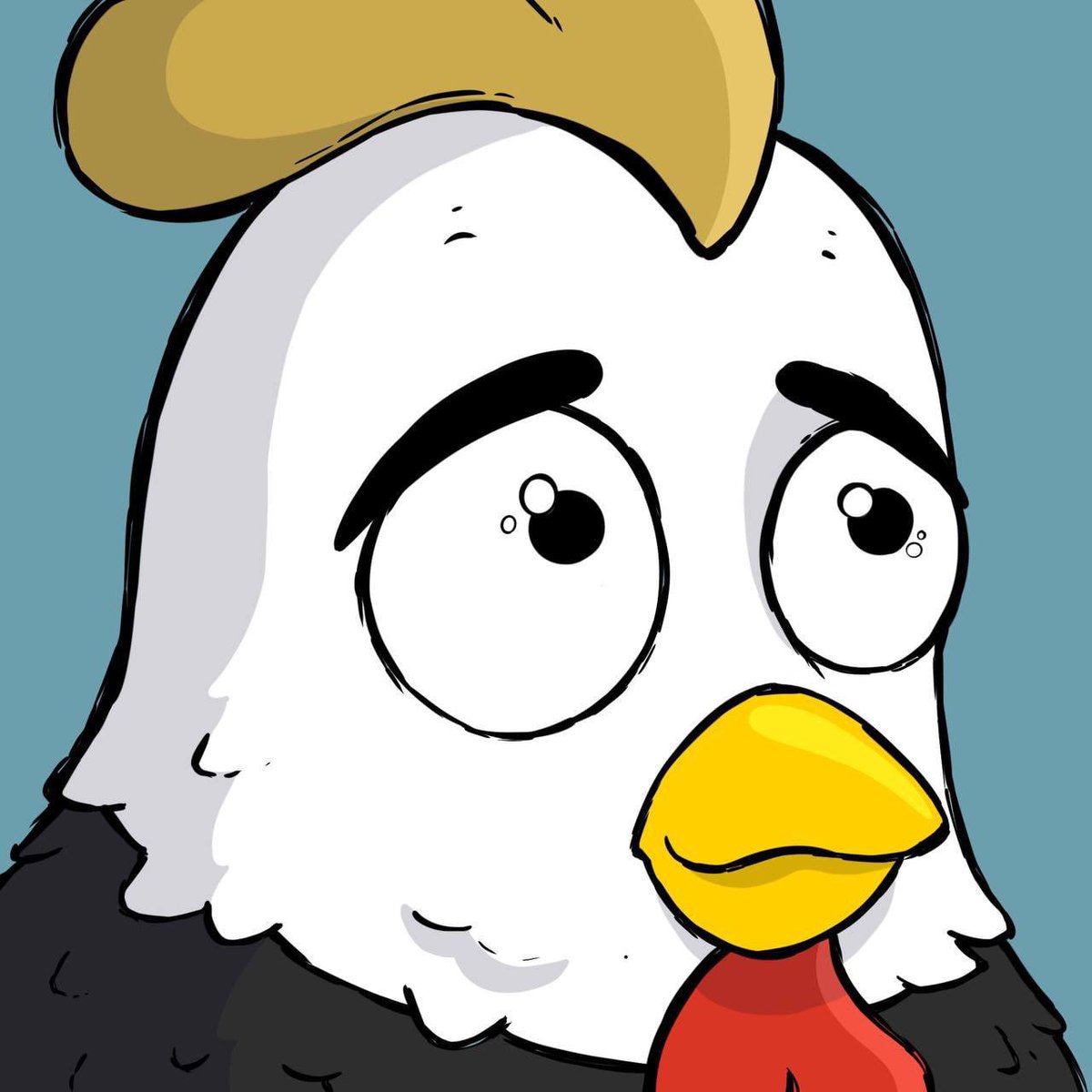 snoozersol's tweet photo. We are basically seeing a hugely talented artist hard push a project at a time where https://t.co/d3iKx816e3 is on a generational come back. 

Alon is putting a huge emphasis on the importance of quality and well run projects. 

$Cock is the manifestation of this. It is run by a hugely talented artist with many successful previous projects (inside and outside of defi) with a huge community backing. 

I truly believe $Cock is here to last and will be the runner to represent the shift that @a1lon9 and @pumpdotfun are looking for. 

DNeC4WPqdjcptsx39nfM4bkpQ1zeccAD4XLpPBP1pump