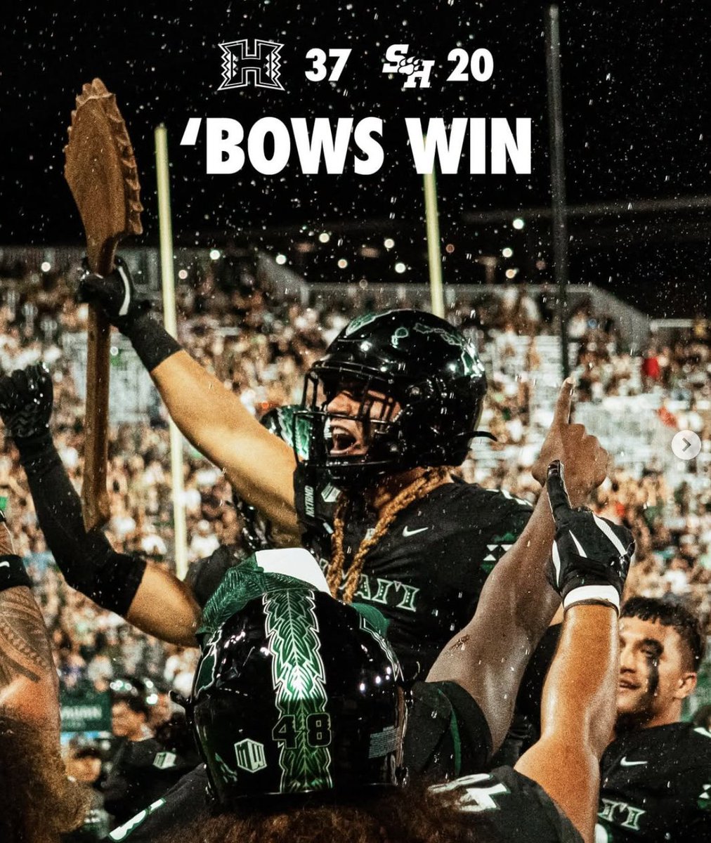 Another one in the Win column for the #BRADDAHHOOD ✅

#GoBows