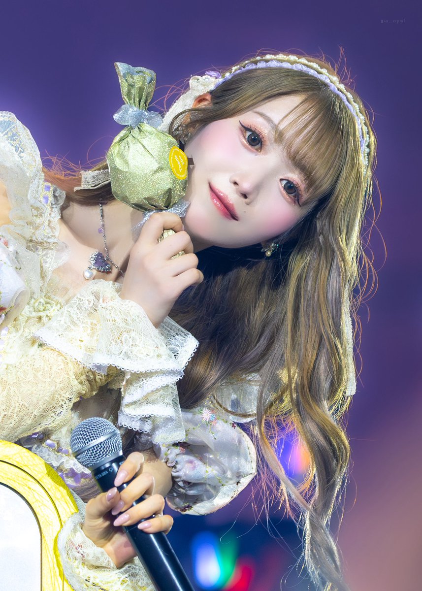 2025.09.06 ＝LOVE 8th ANNIVERSARY PREMIUM TOUR 大谷映美里ちゃん