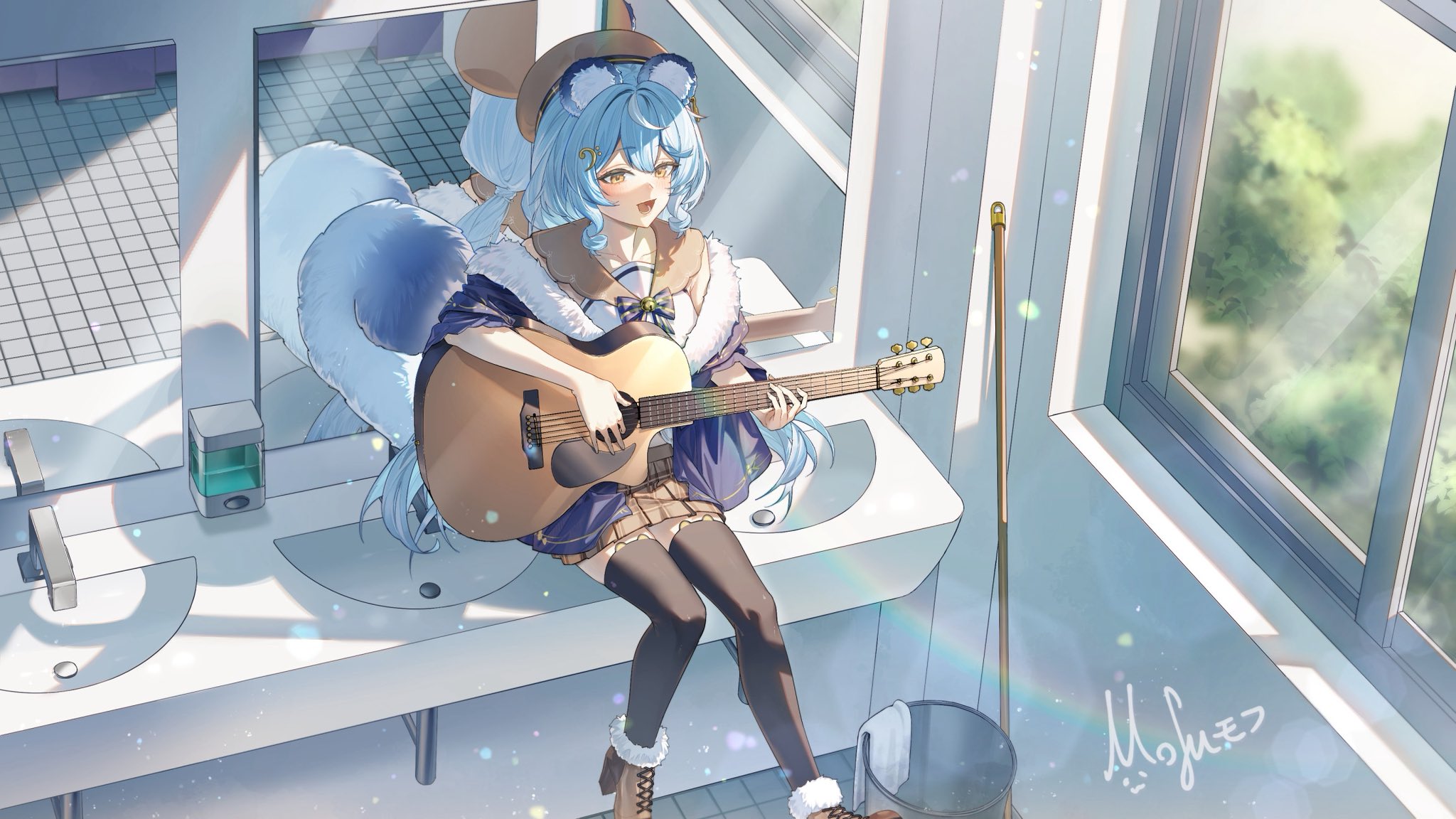 mofu mofuです モフモフMOFU_お仕事募集中 (@mofuevening) / X