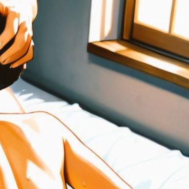 #新しいプロフィール画像