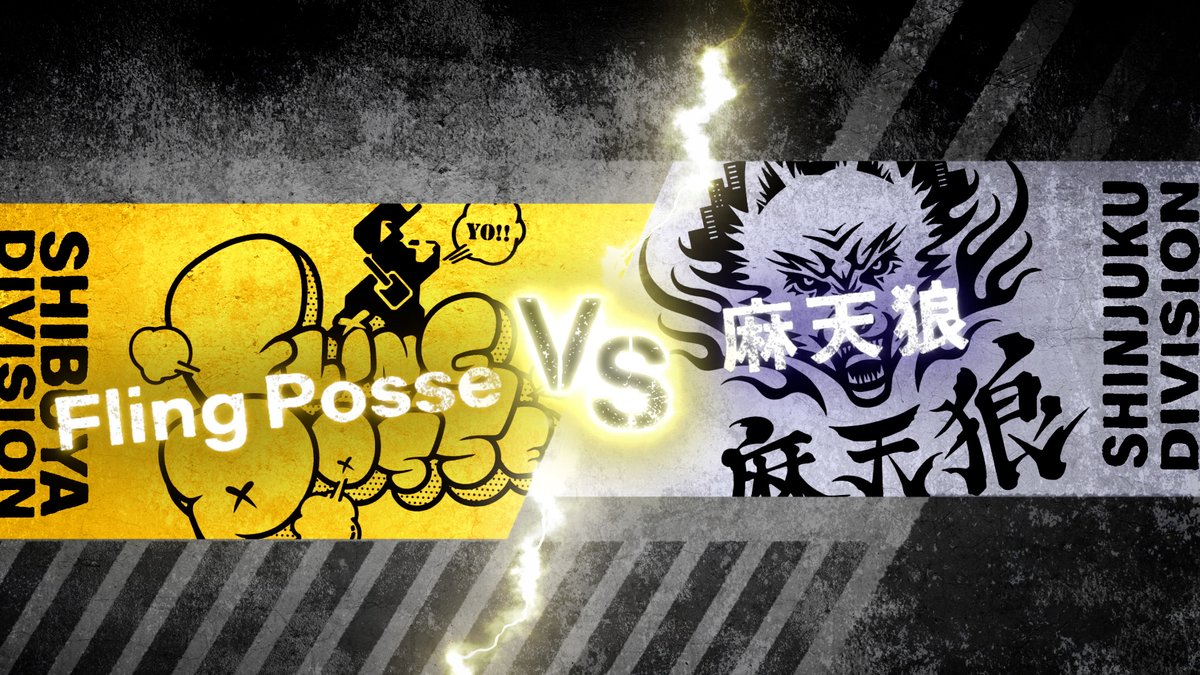info_pinkmo's tweet image. ⋱ WORKS ⋰

【 #ヒプノシスマイク 】
 
 #ヒプマイ11thライブ ≪Final D.R.B≫
🟨Fling Posse ＆ 麻天狼⬜️

▼リリック映像
▼バトル アタック映像

以上の映像制作をピンクじゃなくてもで
担当させていただきました🙌🔥

【Movie Staff Credit】
▼リリック映像
Composite/Edit：…