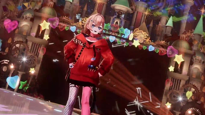 ダンスもだけどカメラワークもカッコいい #はんぱない文化祭2025_DAY3