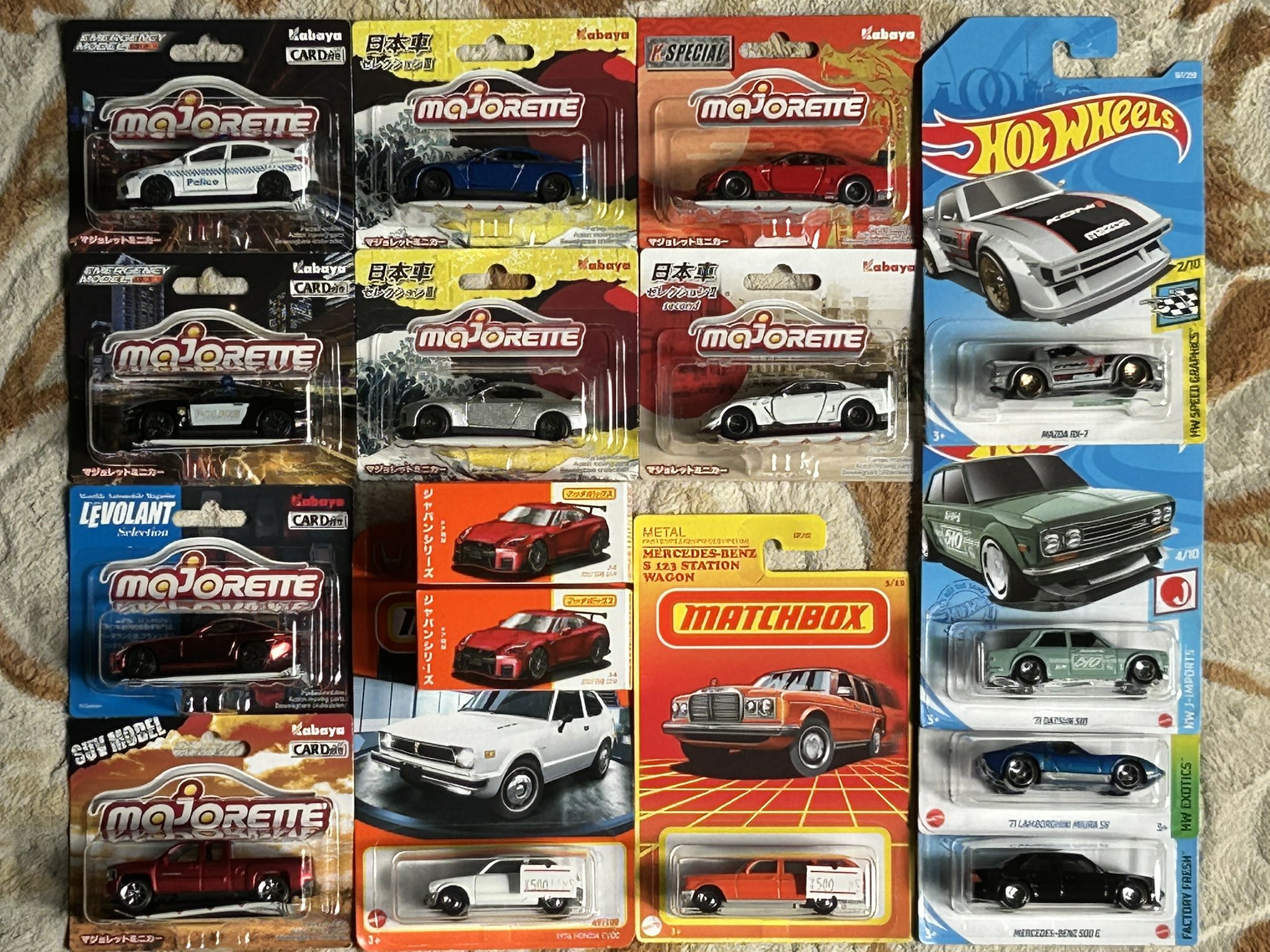 ホットウィール　ルース品 100000001008953722_10203.jpg