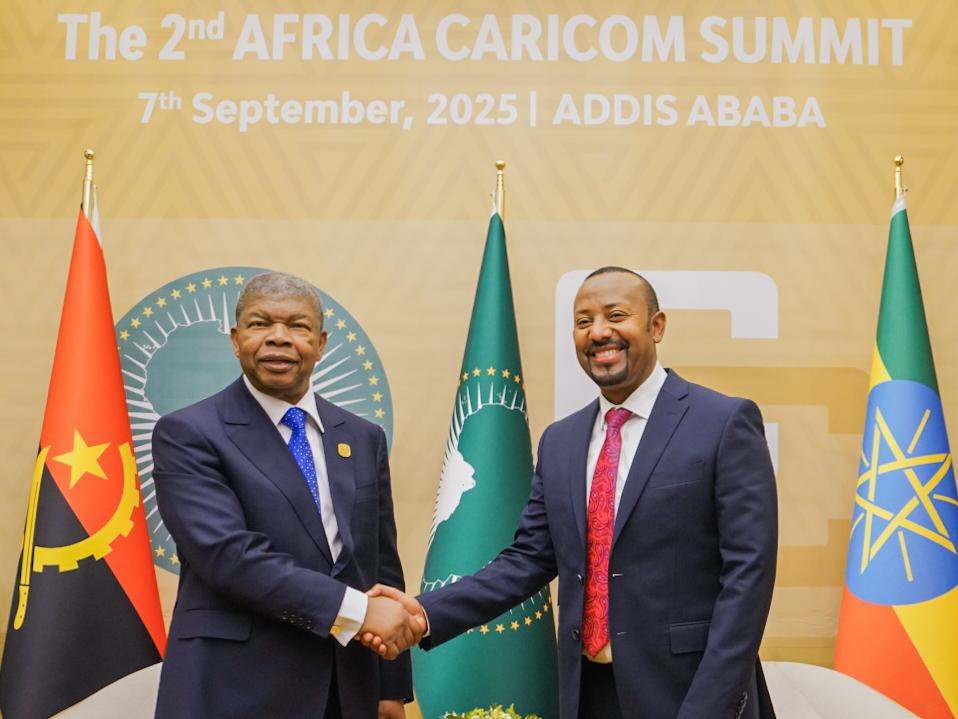 Abiy Ahmed Ali 🇪🇹 tweet media
