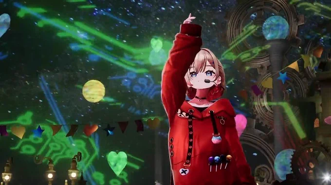 ダンスもだけどカメラワークもカッコいい #はんぱない文化祭2025_DAY3