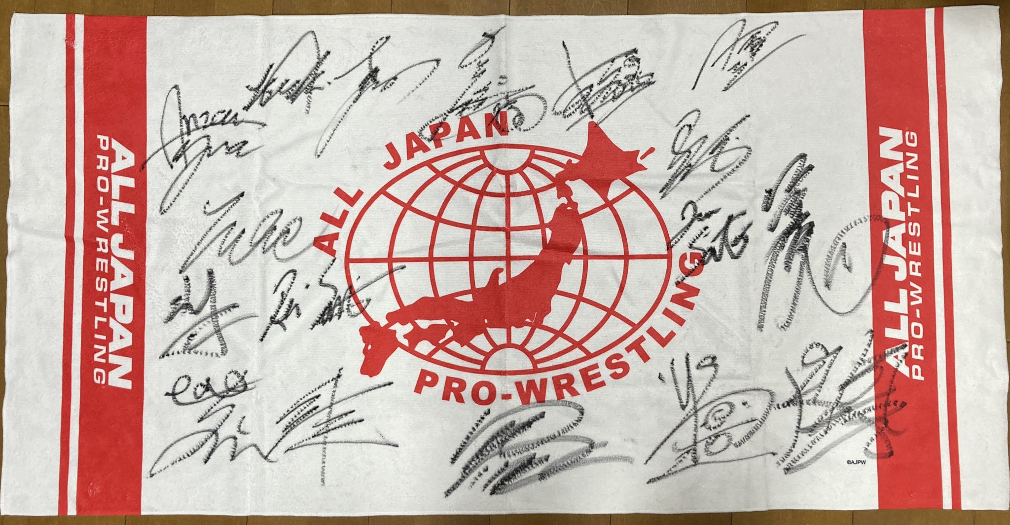 プロレス者 宮澤聡 on X: 