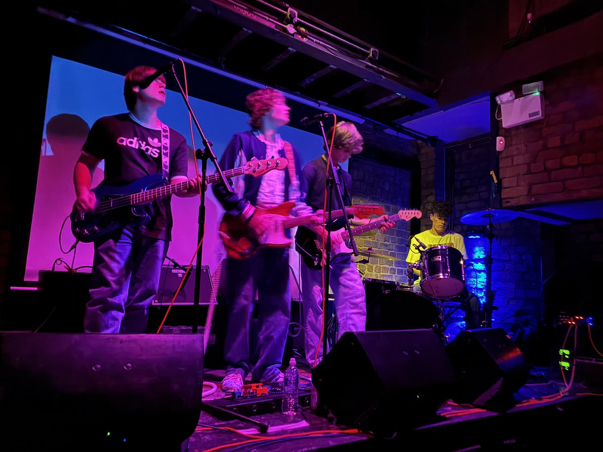 therealpaulac's tweet image. @oceanlessband 
@Montello_Band 
🔥🔥🔥