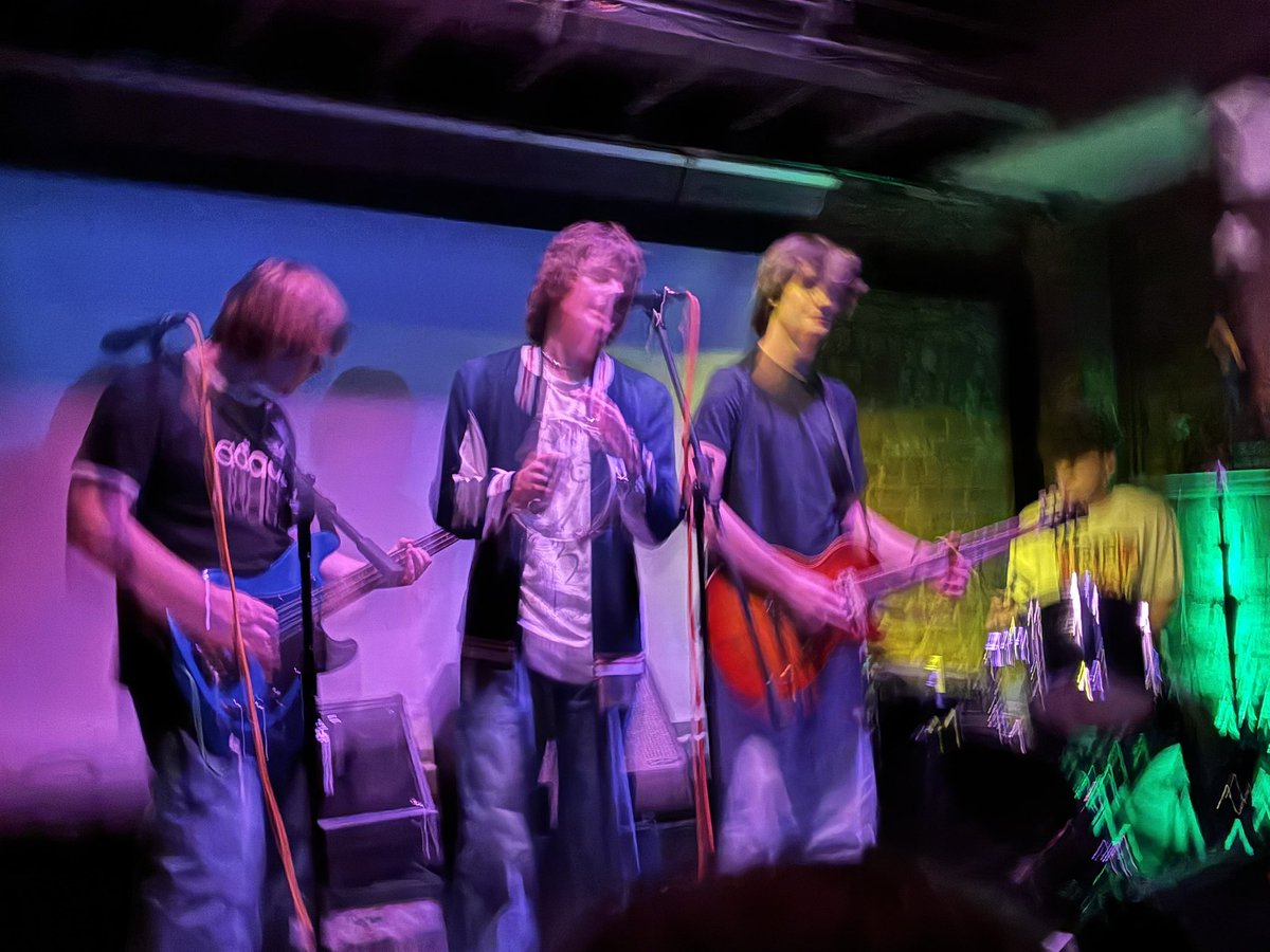 therealpaulac's tweet image. @oceanlessband 
@Montello_Band 
🔥🔥🔥