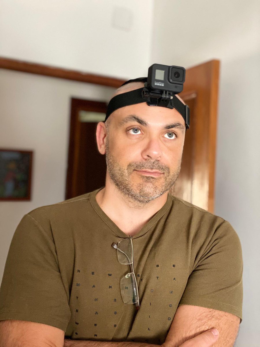 JF Calero - Oficial tweet media