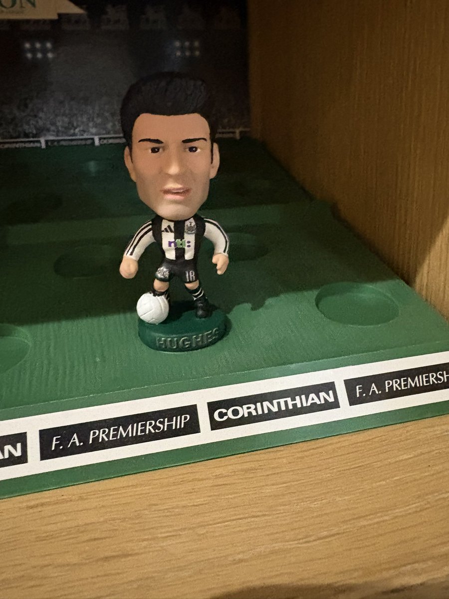 Stu_77777's tweet photo. @Magpie24_7 Aaron Hughes, always has been 😂🤷‍♂️ https://t.co/v7JpbJaUn4