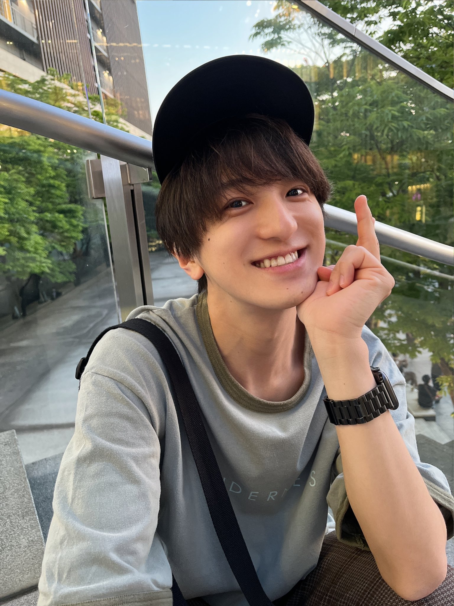 ジャニーズJr. - まーちゃん 811MkVTYjLL._UF350,350_QL80_.jpg
