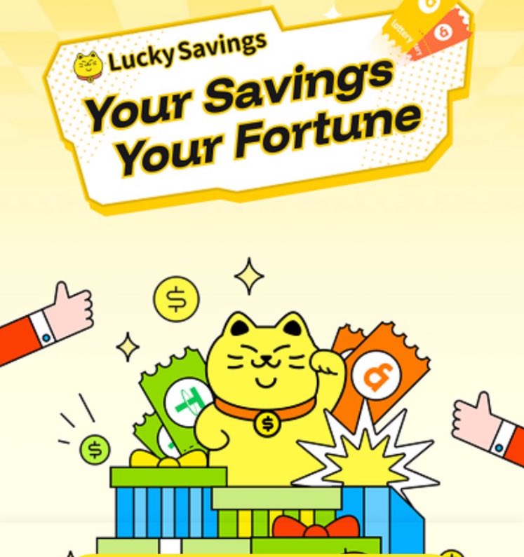 Miemie_ web3 (@miemieweb3) on Twitter photo GM CT
Man, this <a href="/LuckySavingsApp/">LuckySavings</a> thing lowkey got me hooked.
It’s like stacking your bag while playing the game of chance at the same time.
No stress, no cap, just vibes + rewards rolling in. Web3 finally making saving feel less like homework and more like a flex
Study it GM CT
Man, this <a href="/LuckySavingsApp/">LuckySavings</a> thing lowkey got me hooked.
It’s like stacking your bag while playing the game of chance at the same time.
No stress, no cap, just vibes + rewards rolling in. Web3 finally making saving feel less like homework and more like a flex
Study it