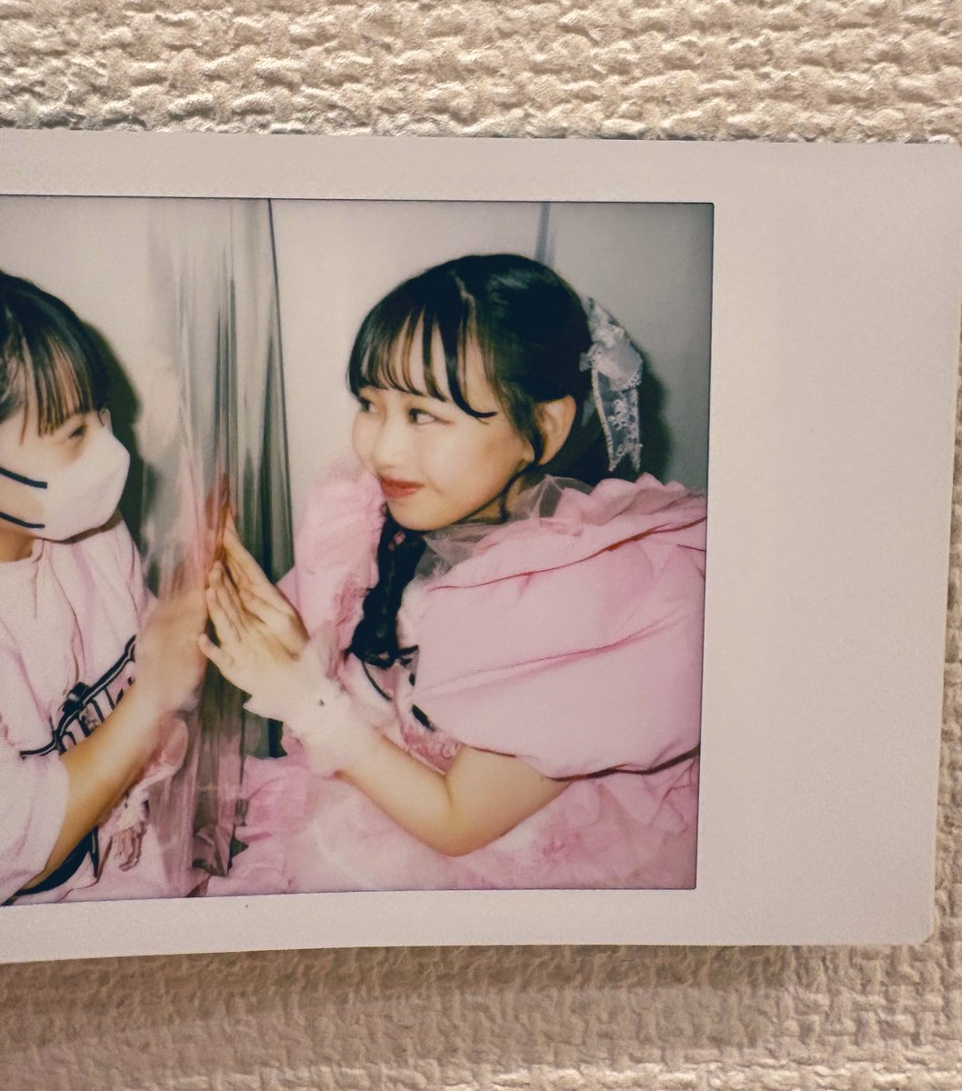 @ﾌｼﾞｼﾉﾐﾕ👼🏻🎀🤍 tweet media