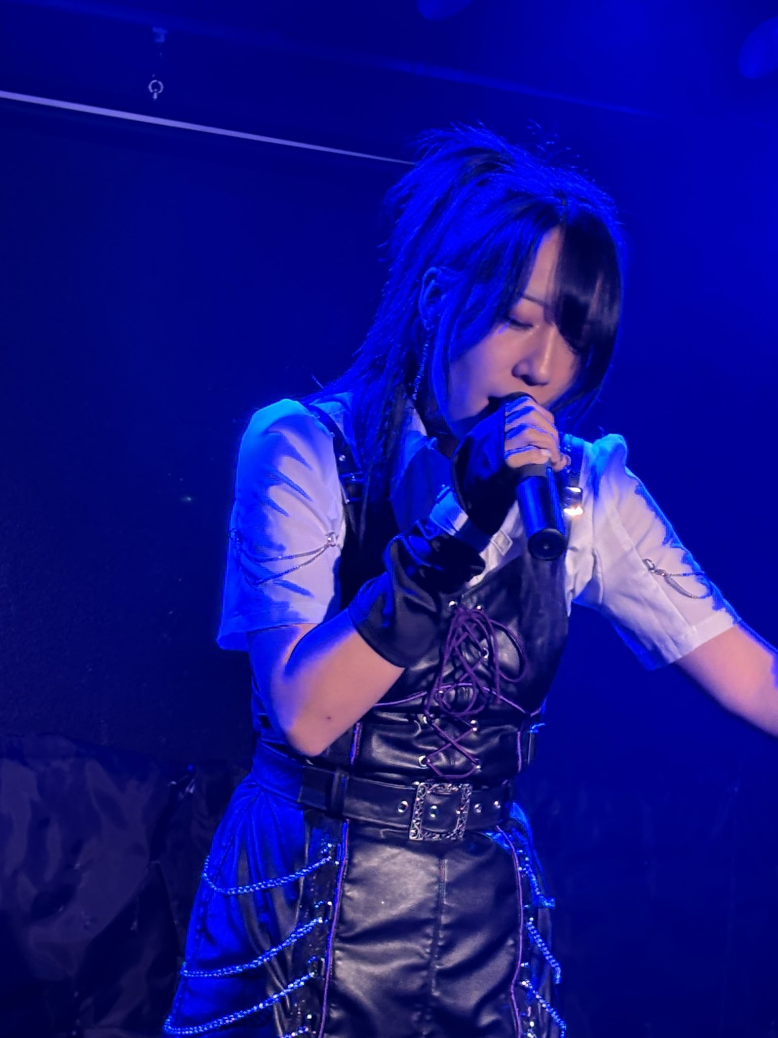 Asuk@ ▶︎9/7(日)東京、15日(月祝)石川、21日(日)大阪、27日(土