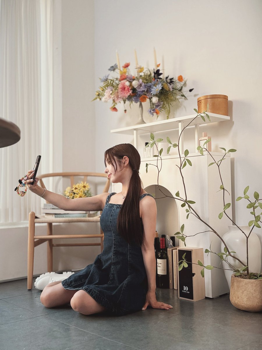松田桃花 & STAFF tweet media