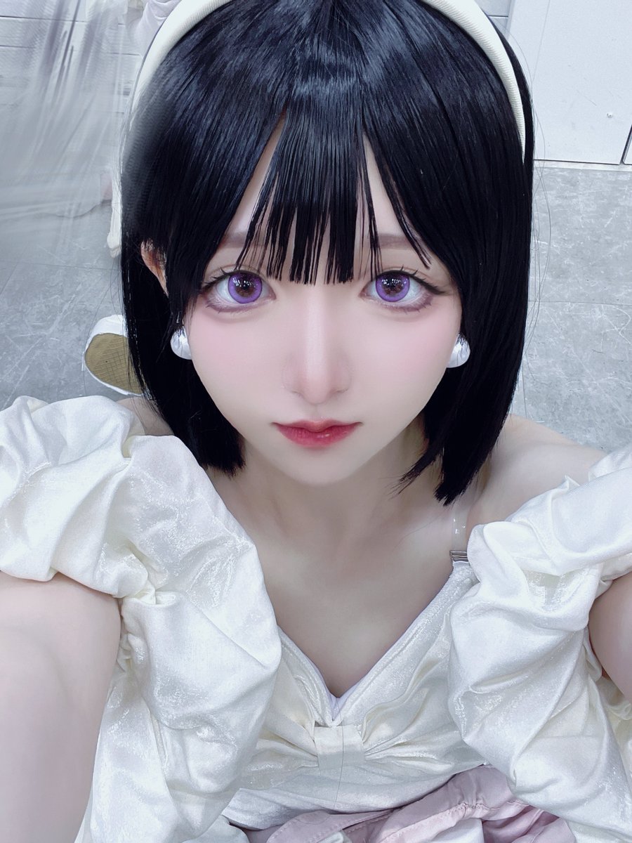 あき (@aki_cosaka0) / X