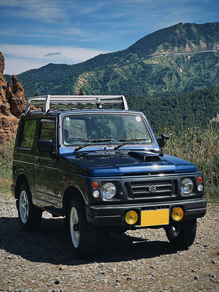 納車しましたーーー！！！！！
今の所夫しか運転できないので、限定解除頑張ります💪💪💪