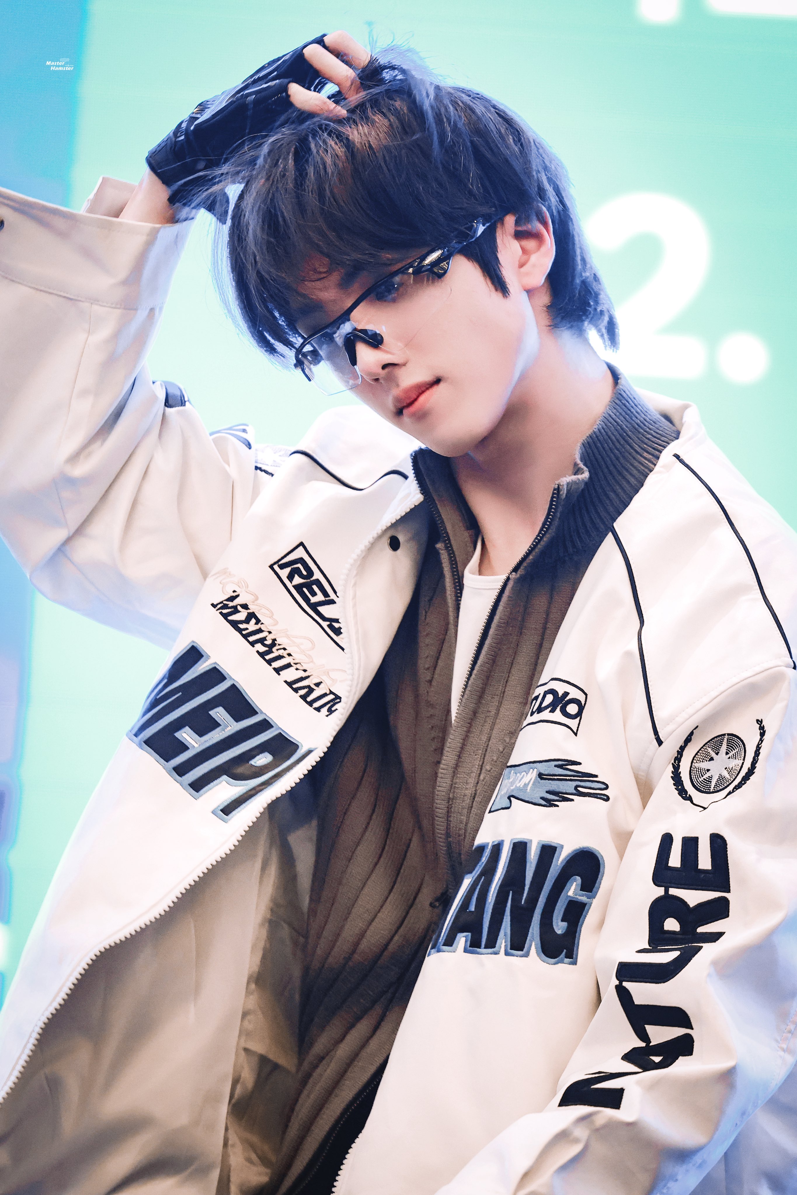 NCT ジェヒョン キャンドル MD ' FROM J AM 09:07 jp.ktown4u.com : fanclub item_JAEHYUN - [FROM J : LOVE
