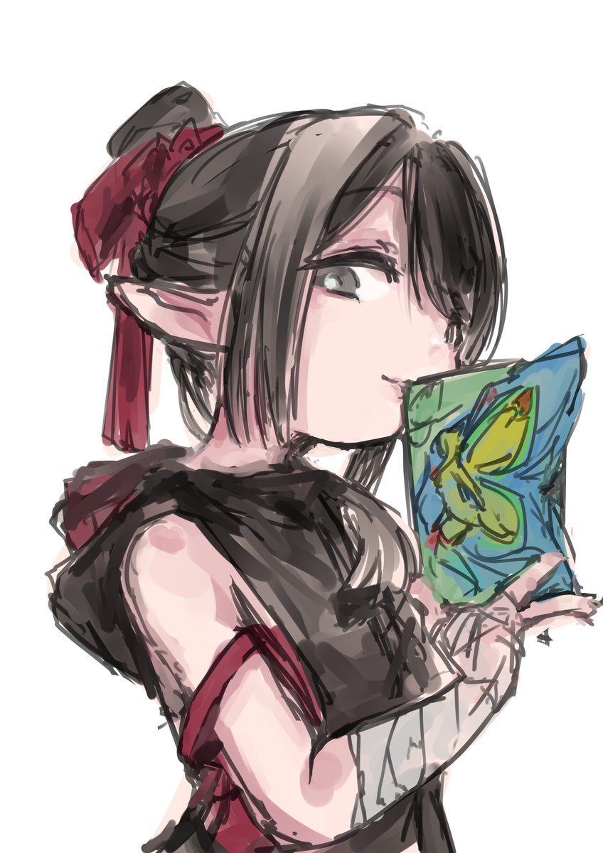 Dream of Weapon
