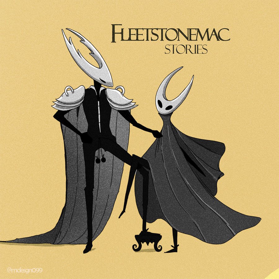 Here some fanart for the SKOONNNNGGGGG BEING REAL  #hollowknight #SilkSong