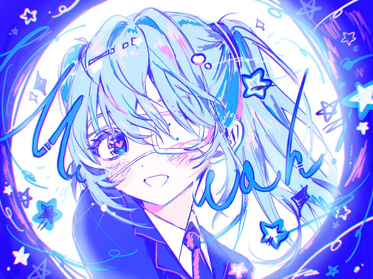 #モニタリング #初音ミク