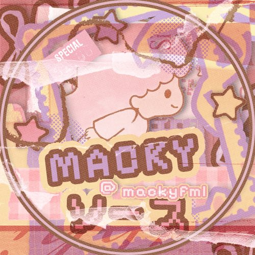 mackyfml tweet media