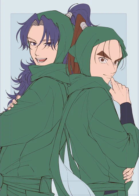 表紙候補wip プ◯キュアみたいになっちまったな 成長