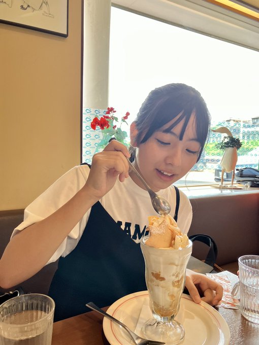 Twitterのコスプレ画像4