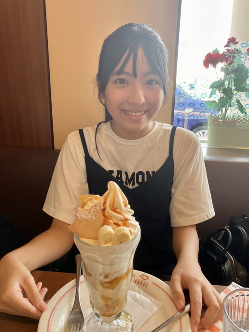 Twitterのコスプレ画像3