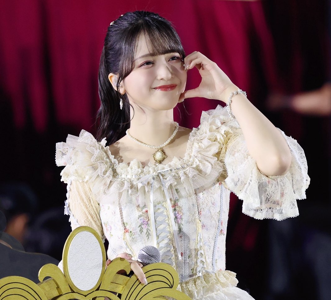 ✨2025.0907✨ LOVE 8th ANNIVERSARY PREMIUM TOUR @ 広島サンプラザ