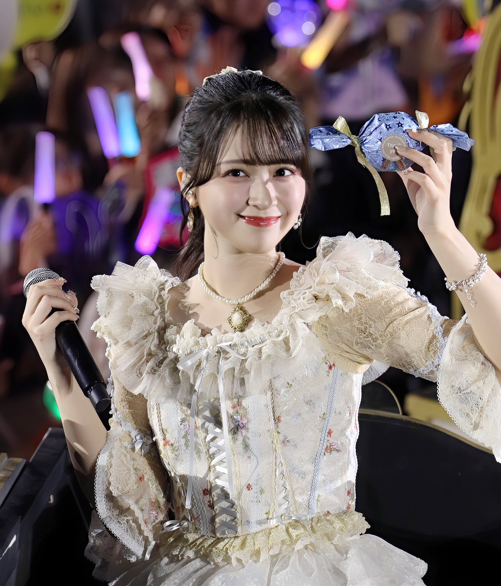 2025年9月7日(日) ＝LOVE 8th ANNIVERSARY PREMIUM TOUR 広島2日目