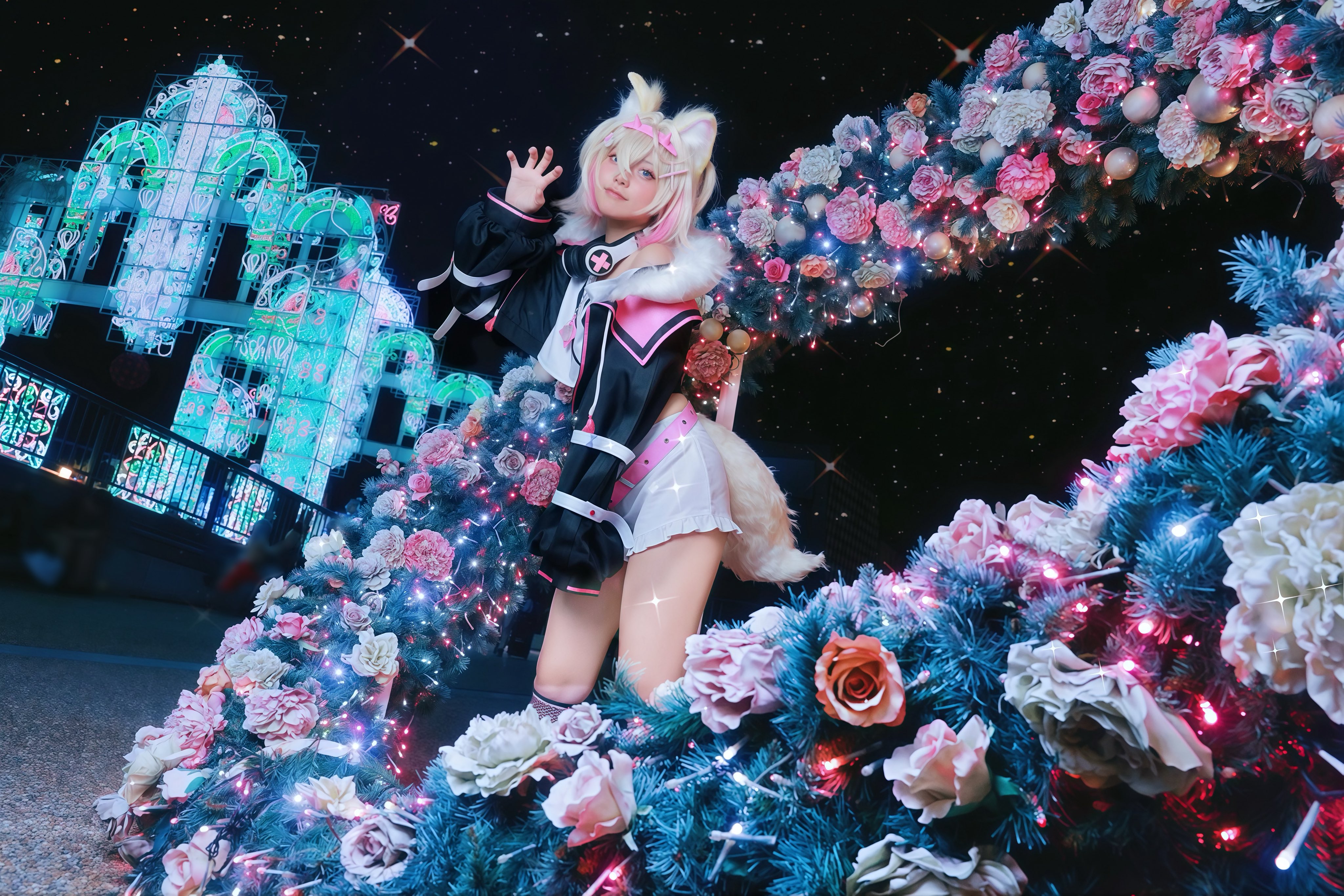 みさき✨ 吉森未沙希 (@m_misaki88) • Instagram photos and videos